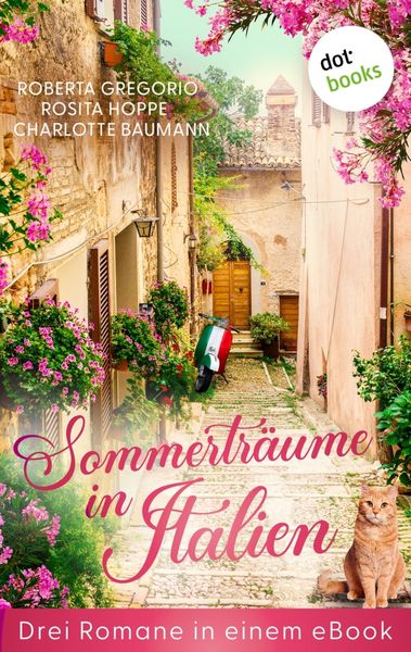 Produktbild: Sommertr&auml;ume in Italien