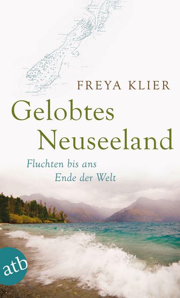 Produktbild: Gelobtes Neuseeland