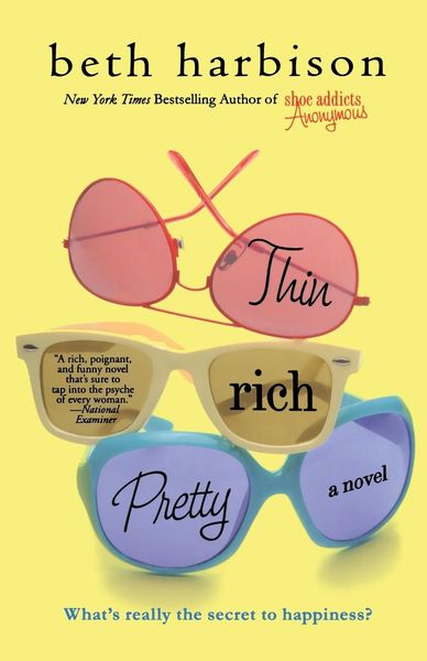 Produktbild: Thin, Rich, Pretty