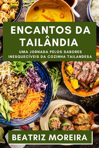 Produktbild: Encantos da Tail&acirc;ndia