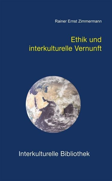 Produktbild: Ethik und interkulturelle Vernunft