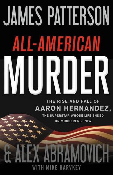 Produktbild: All-Amer Murder