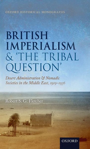 Produktbild: BRITISH IMPERIALISM TRIBAL QUEST OHM C