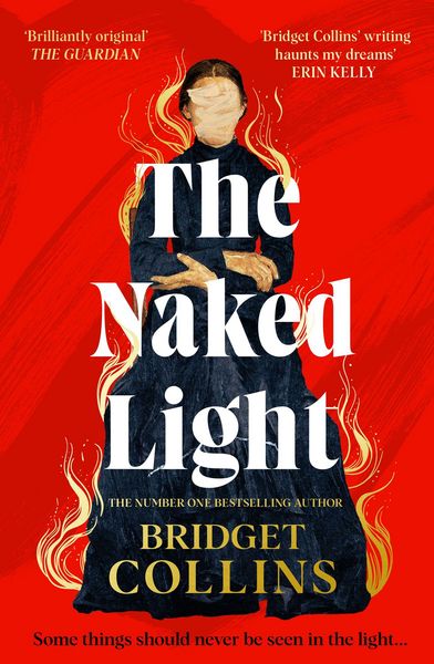 Produktbild: The Naked Light
