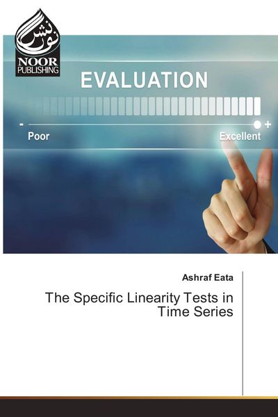 Produktbild: The Specific Linearity Tests in Time Series