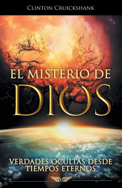 Produktbild: El Misterio De Dios