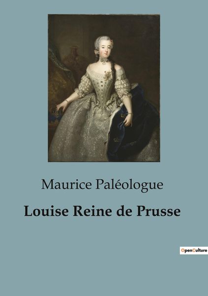 Produktbild: Louise Reine de Prusse