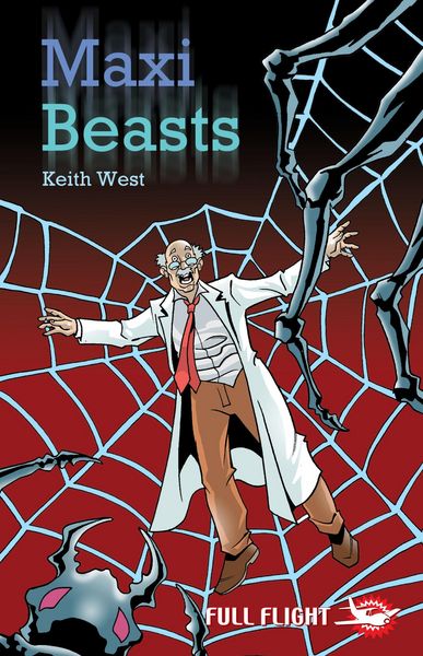 Produktbild: Maxi Beasts