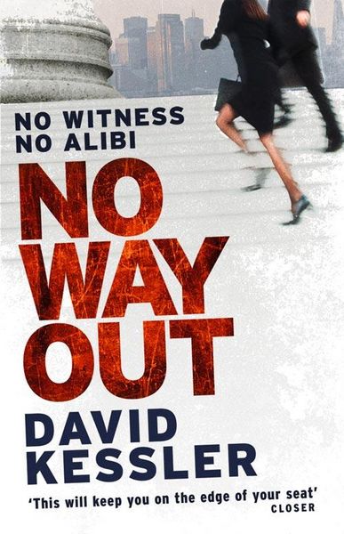 Produktbild: No Way Out