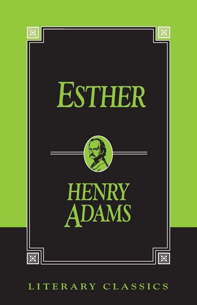 Produktbild: Esther