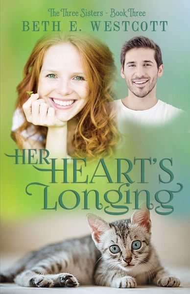 Produktbild: Her Heart's Longing