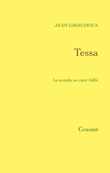 Produktbild: Tessa