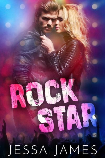 Produktbild: Rock Star