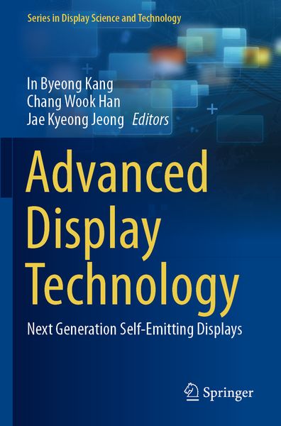 Produktbild: Advanced Display Technology