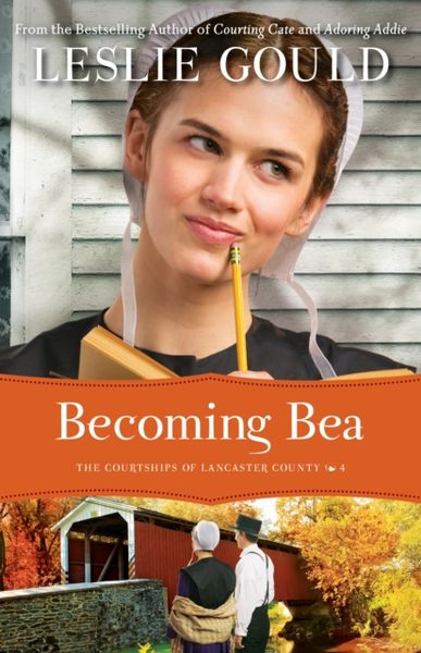 Produktbild: Becoming Bea
