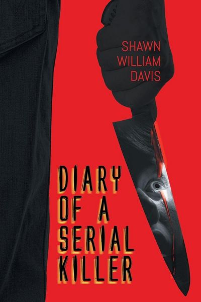 Produktbild: Diary of a Serial Killer