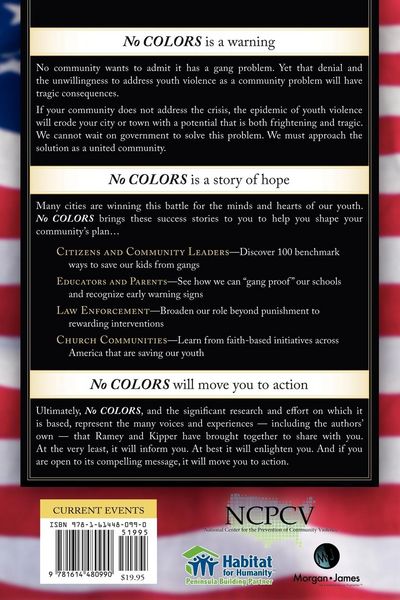 Produktbild: No Colors