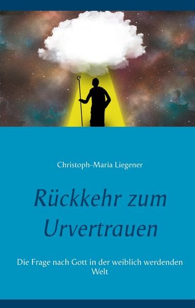 Produktbild: R&uuml;ckkehr zum Urvertrauen