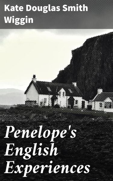 Produktbild: Penelope's English Experiences
