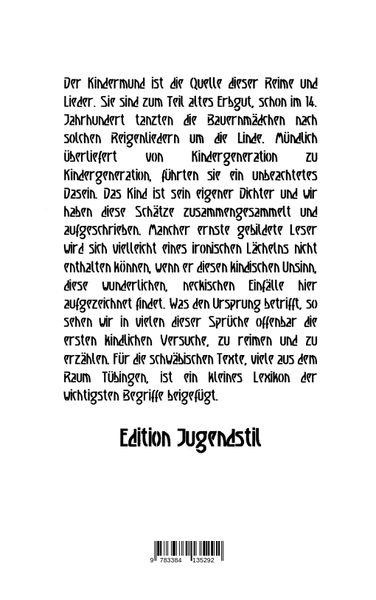 Produktbild: Herr Montag & Frau Dienstag