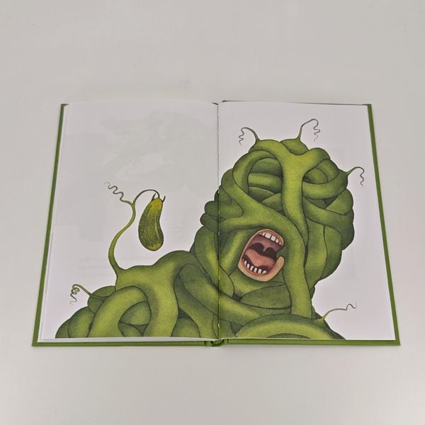 Produktbild: Das Gurkerl
