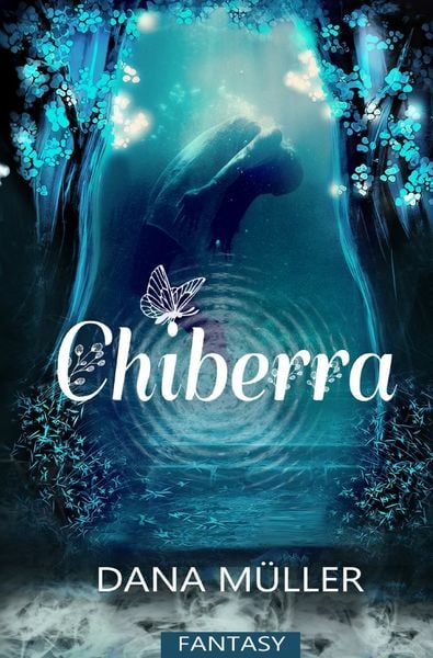 Chiberra, Taschenbuch von Dana Müller, Epubli, 9783741863745