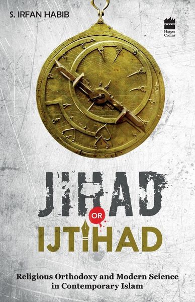 Produktbild: Jihad Or Ijtihad
