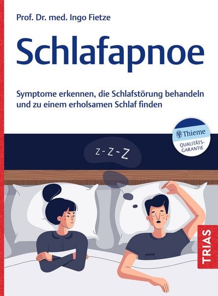 Produktbild: Schlafapnoe