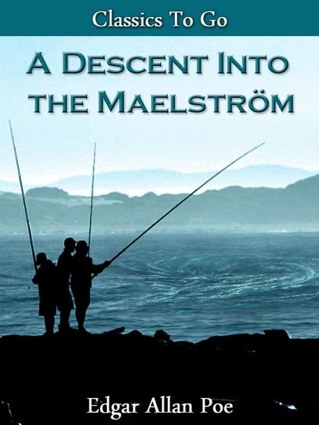 Produktbild: A Descent Into The Maelstr&ouml;m.
