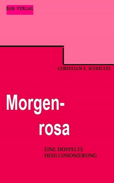Produktbild: Morgenrosa