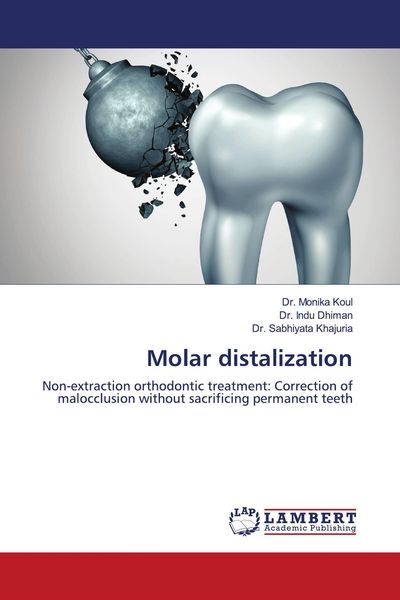 Produktbild: Molar distalization