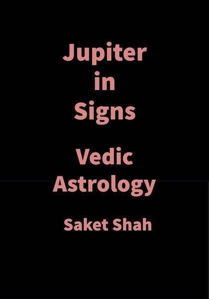 Produktbild: Jupiter in Signs