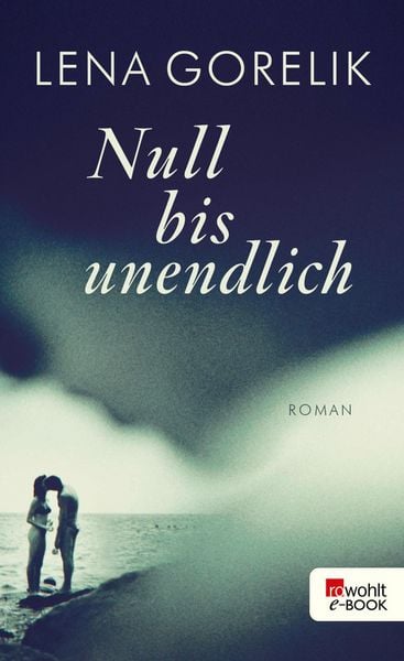 Produktbild: Null bis unendlich