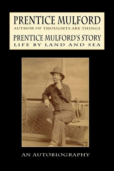 Produktbild: Prentice Mulford's Story