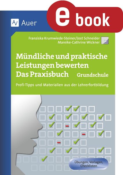 Produktbild: M&uuml;ndliche und praktische Leistungen bewerten GS