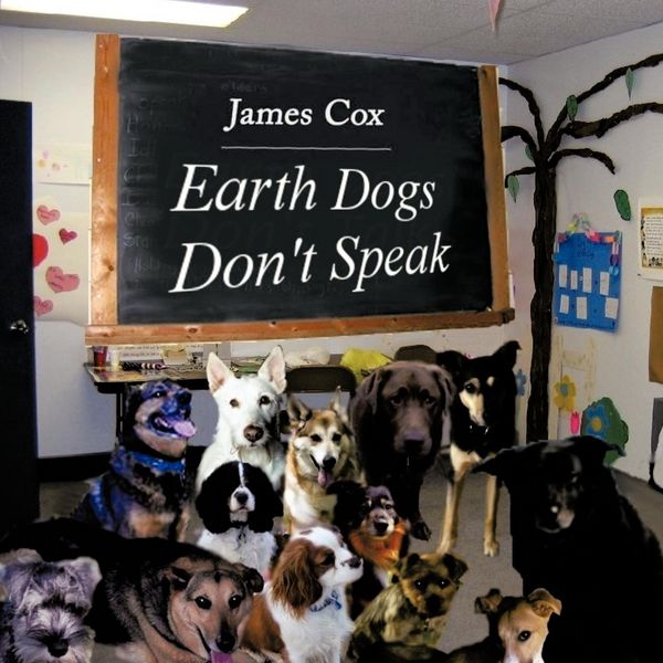 Produktbild: Earth Dogs Don't Speak