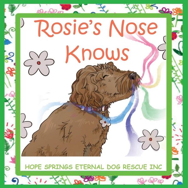 Produktbild: Rosie's Nose Knows