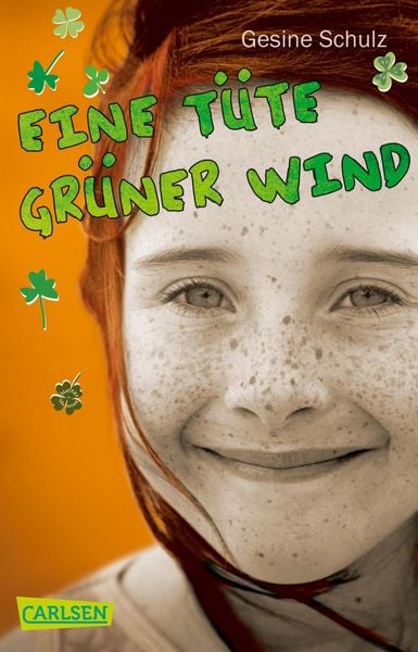 Produktbild: Eine T&uuml;te gr&uuml;ner Wind