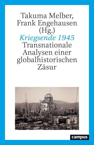 Produktbild: Kriegsende 1945