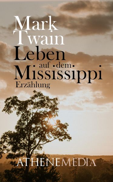 Produktbild: Leben auf dem Mississippi