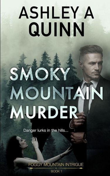 Produktbild: Smoky Mountain Murder