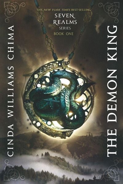 Produktbild: The Demon King