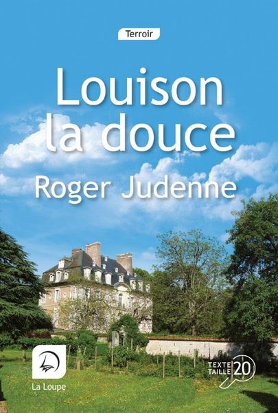 Produktbild: Louison la douce vol 1