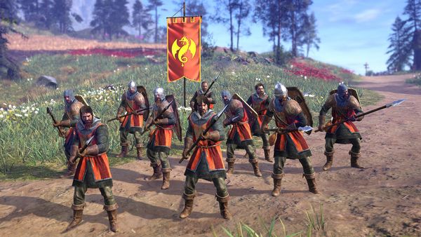 Produktbild: King's Bounty II (Day One Edition)