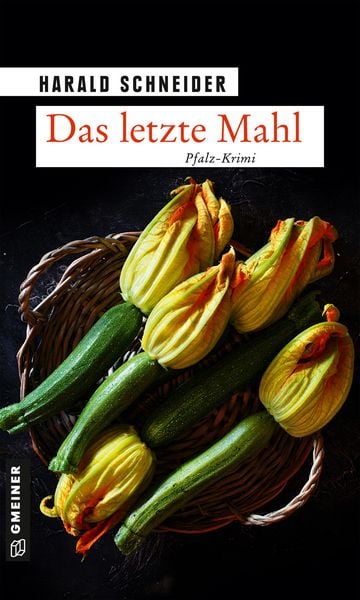 Produktbild: Das letzte Mahl