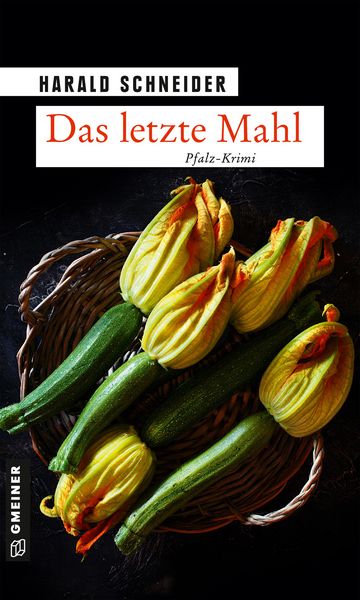 Produktbild: Das letzte Mahl
