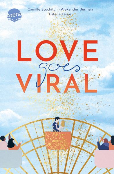 Produktbild: Love Goes Viral