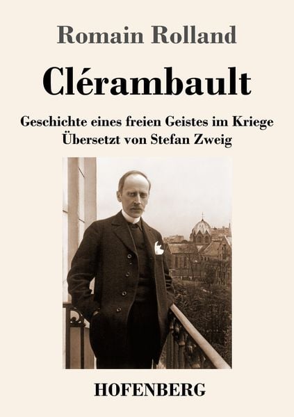Produktbild: Cl&eacute;rambault
