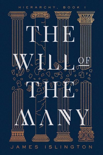 Produktbild: The Will of the Many