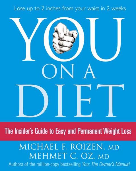 Produktbild: You: On a Diet